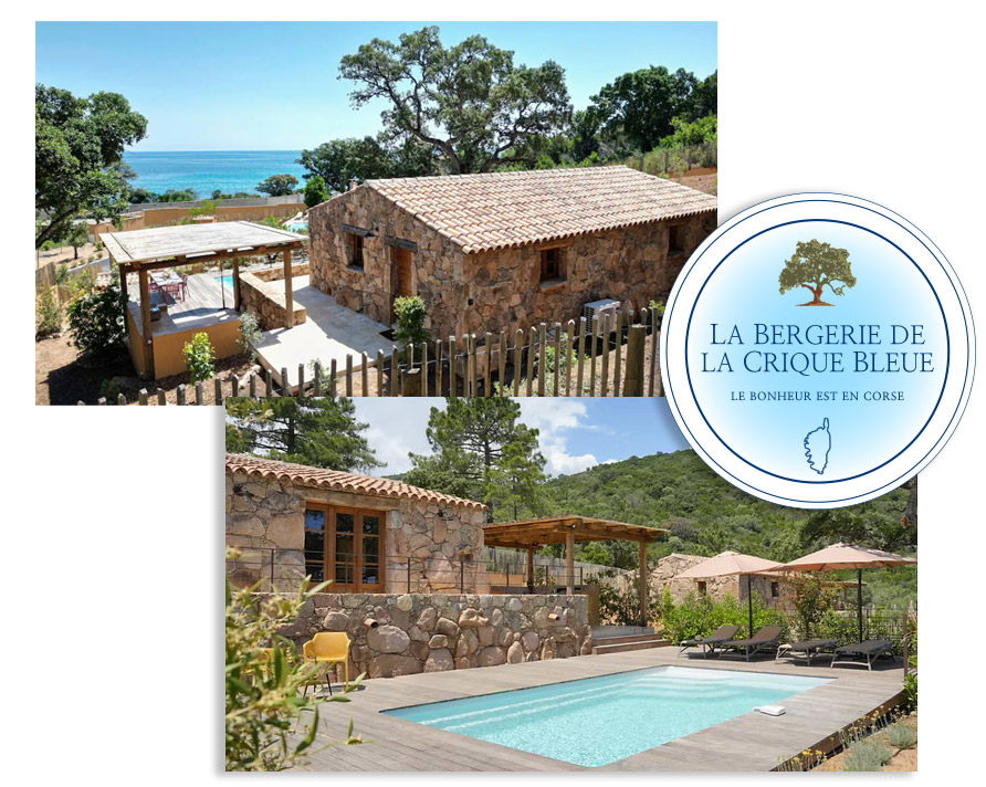 Bergerie-Corse-du-Sud Bergerie Corse du Sud