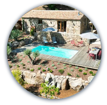 Jardin Arboré Corse Jardin Arboré Corse