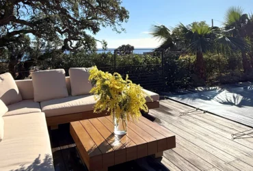 Location Corse Sud Bergerie